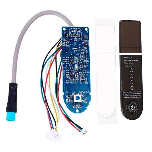 Cruscotto bluetooth board - bluetooth,