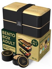 Umami bento lunchbox 1200 - bento, ml