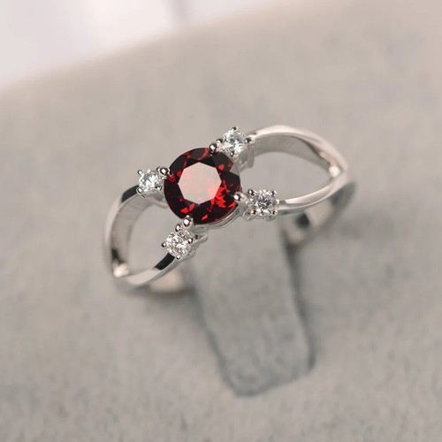Lussuoso anello donna in - donna,