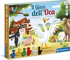 Clementoni Il Gioco Dell' Oca