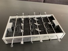 Mini Calcio Balilla Collezione Calcetto Calcio