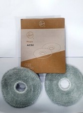 AC52 Set 2 panni Mop Robot HG7