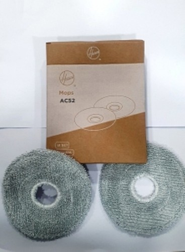 Ac52 set panni - panni, robot