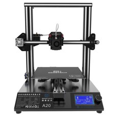 Stampante 3D usata/rotta