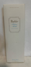 Barbie BFMC Sunday Best bambola originale Silkstone edizione limitata 2002 Mattel B2520