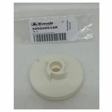 Puleggia avviamento Oleo Mac, Efco per motopompa a pressione, mototrivella, e...