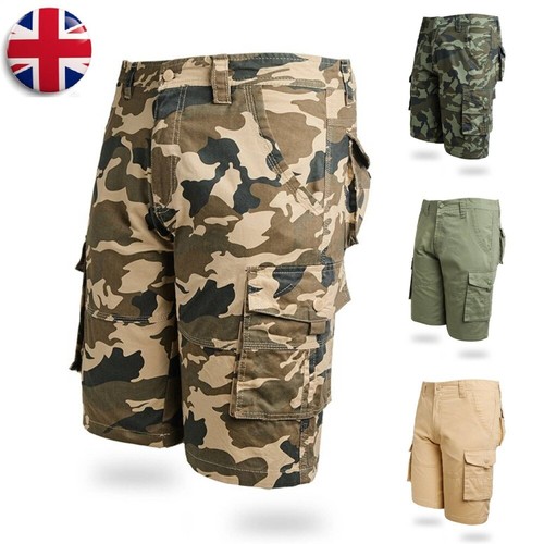 Pantaloncini combattimento - da,