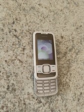 Nokia 7610 funzionante