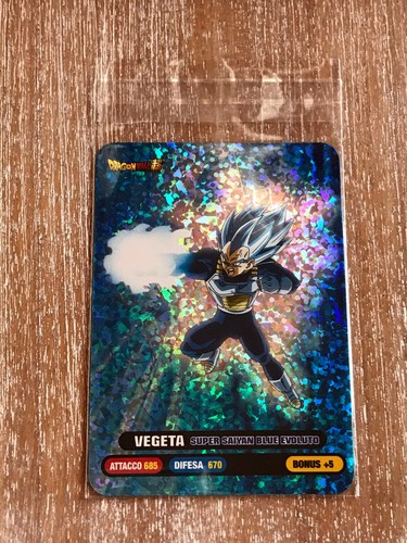 Dragon ball super - super, universe