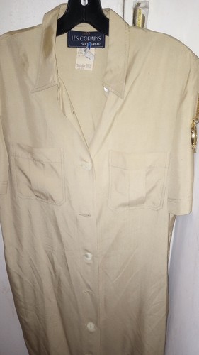 Abito vintage les copains - vintage,