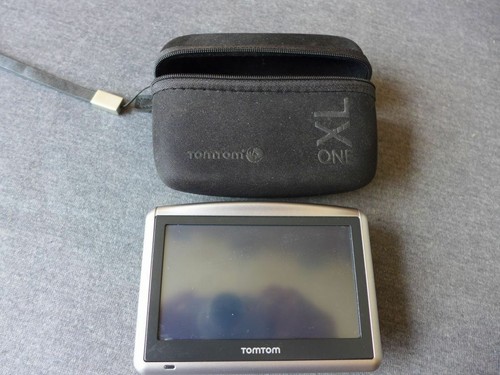 Working tomtom one 4s00 000 - working,