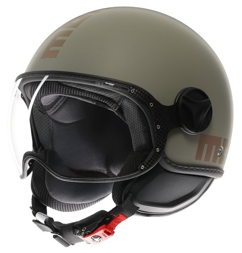 Casco helmet moto jet - casco,