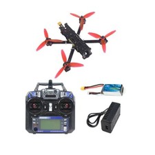 Fai da te F220 5 pollici 3-4S