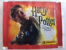 FIGURINE BUSTINA HARRY POTTER - PANINI