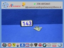 RIMANDO SERRATURA PORTA