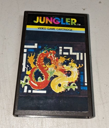 Jungler - , arcadia