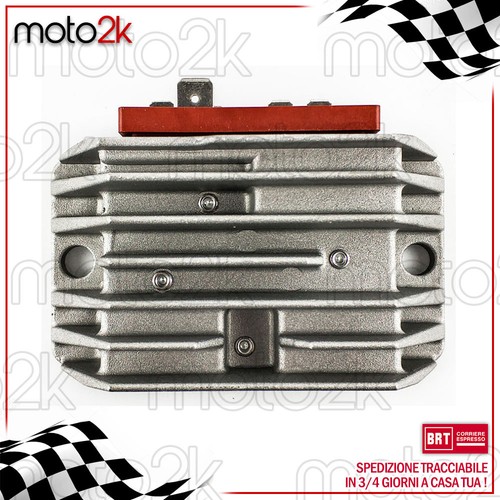 Regolatore lombardini 12v 30a - lombardini, 12v/30a