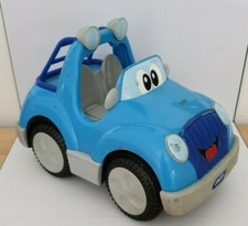 Macchina safari 4x4 chicco - 4x4,