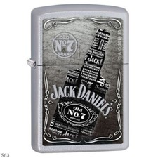 Zippo jack daniel s - ★, daniel's