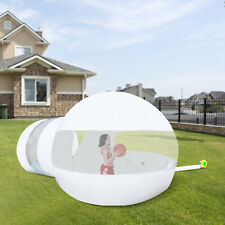 Inflatable Air Dome Bubble