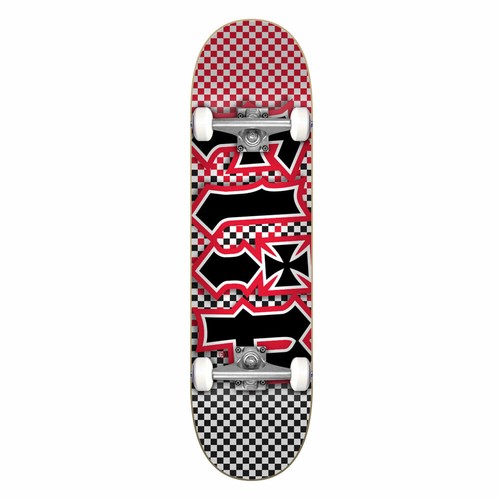 Skateboard completo - skateboard,
