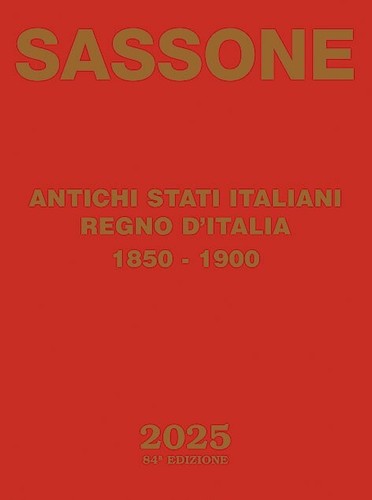 Catalogo sassone 2025 - catalogo,