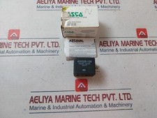 Bobina Valvola Solenoide Asco