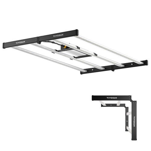 Vivosun vsfl4300 bar - vivosun, 430
