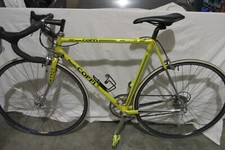 Telaio bici corsa vintage - bici, da