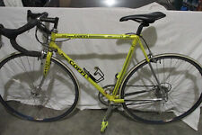 telaio bici da corsa vintage