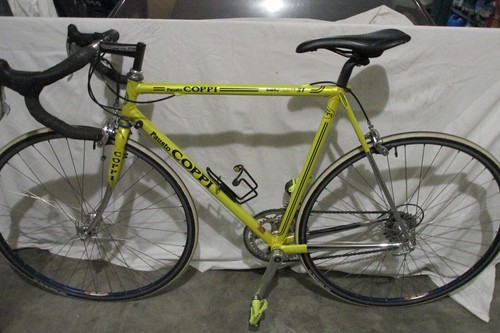 Telaio bici corsa - bici, vintage