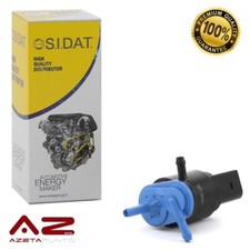 pompa tergicristallo lavavetri