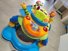 Girello Giocagoro Brevi tre in