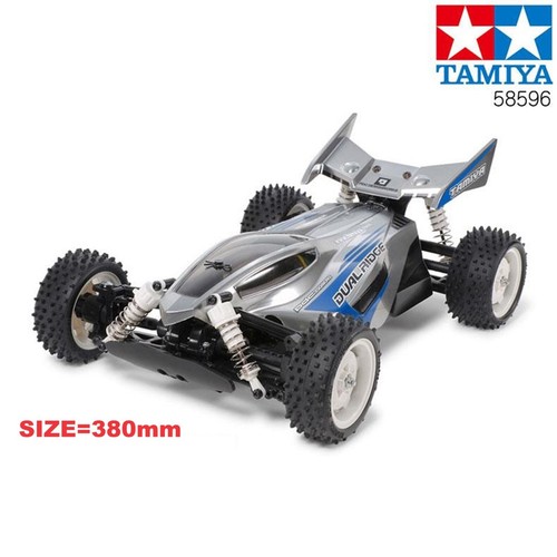 Tamiya 58596 electric rc - tamiya, 1/10