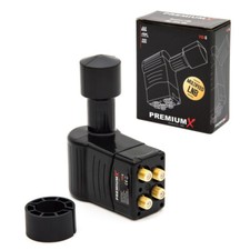 Lnb feed quattro per - lnb,