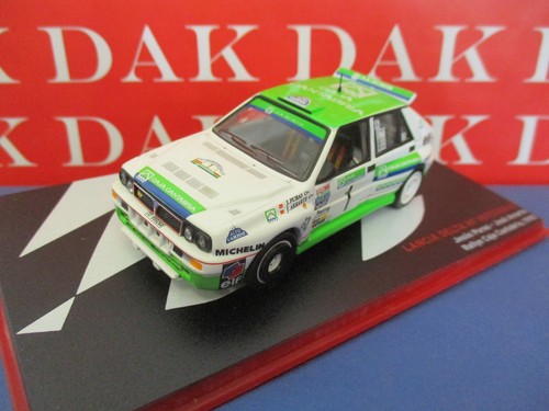 Die cast modellino auto - cast, 1/43