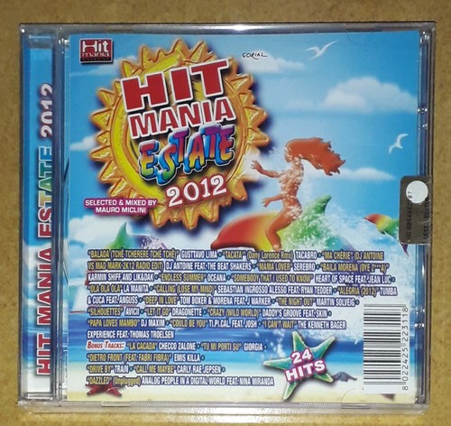 Hit mania estate 2012 - estate,