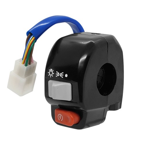 Mf8056 commutatore destro luci - commutatore,