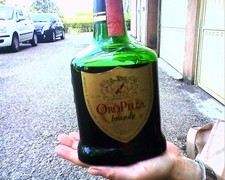 oro pilla