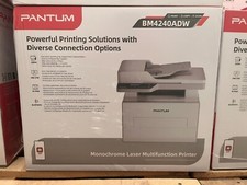 MULTIFUNZIONE PANTUM LASER