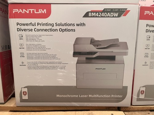 Multifunzione pantum laser - pantum,