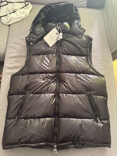 Giubbotto moncler uomo - moncler,
