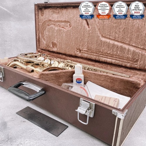Yamaha yas case - &, sassofono