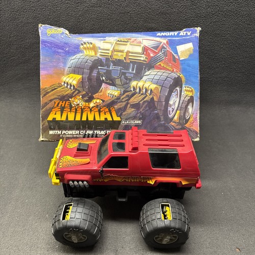 Vintage galoob the - vintage,
