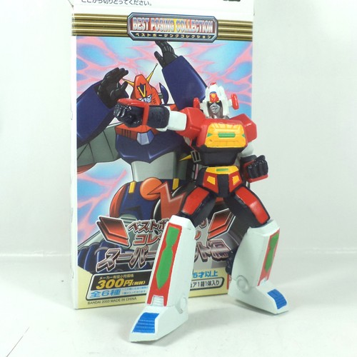 Daimos action figure best - action,
