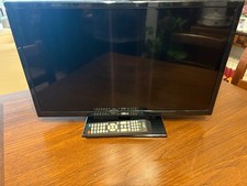 TV 24 pollici led HD DVBT-2 Seleco