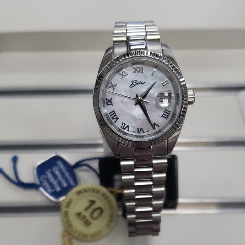 Orologio polso belair al - orologio,