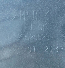 71777517 Paraurti ant.  ALFA