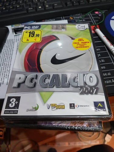 Gioco videogioco nuovo pc - pc,