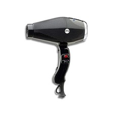 GAMMA PIU' ARIA ULTRALIGHT PHON 2200W 380GR NERO